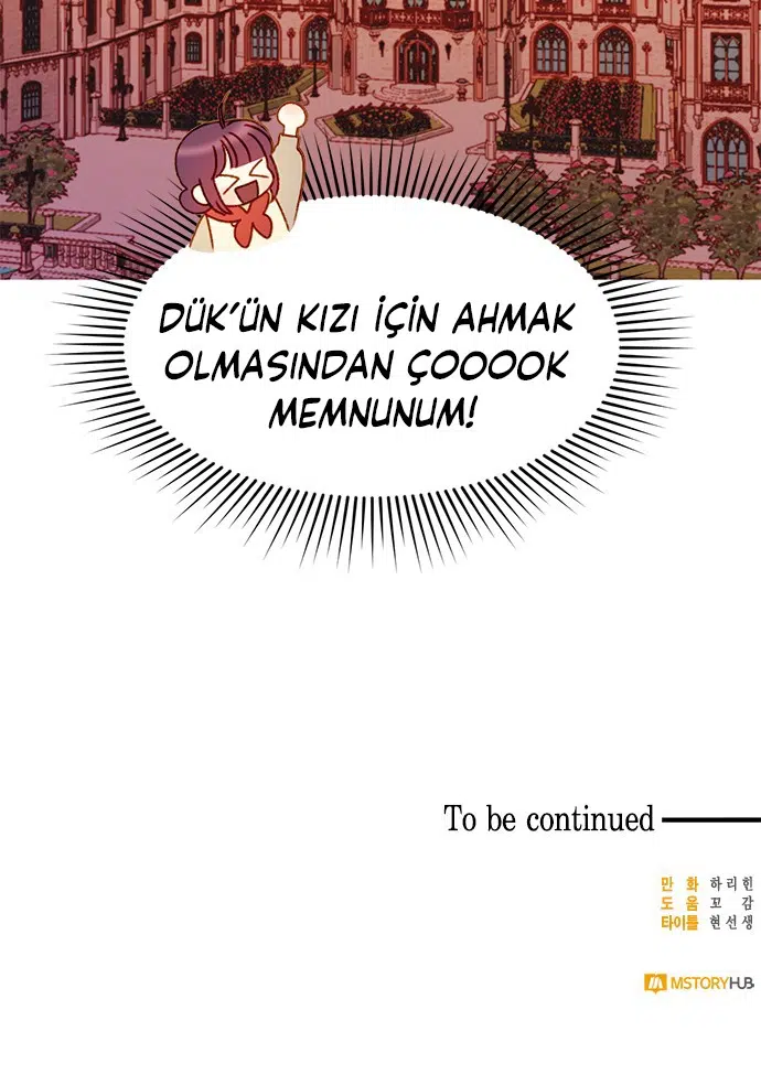 Kahramanın Üvey Annesi Olmak İçin Kandırıldım - Bölüm 4 Sayfa 44