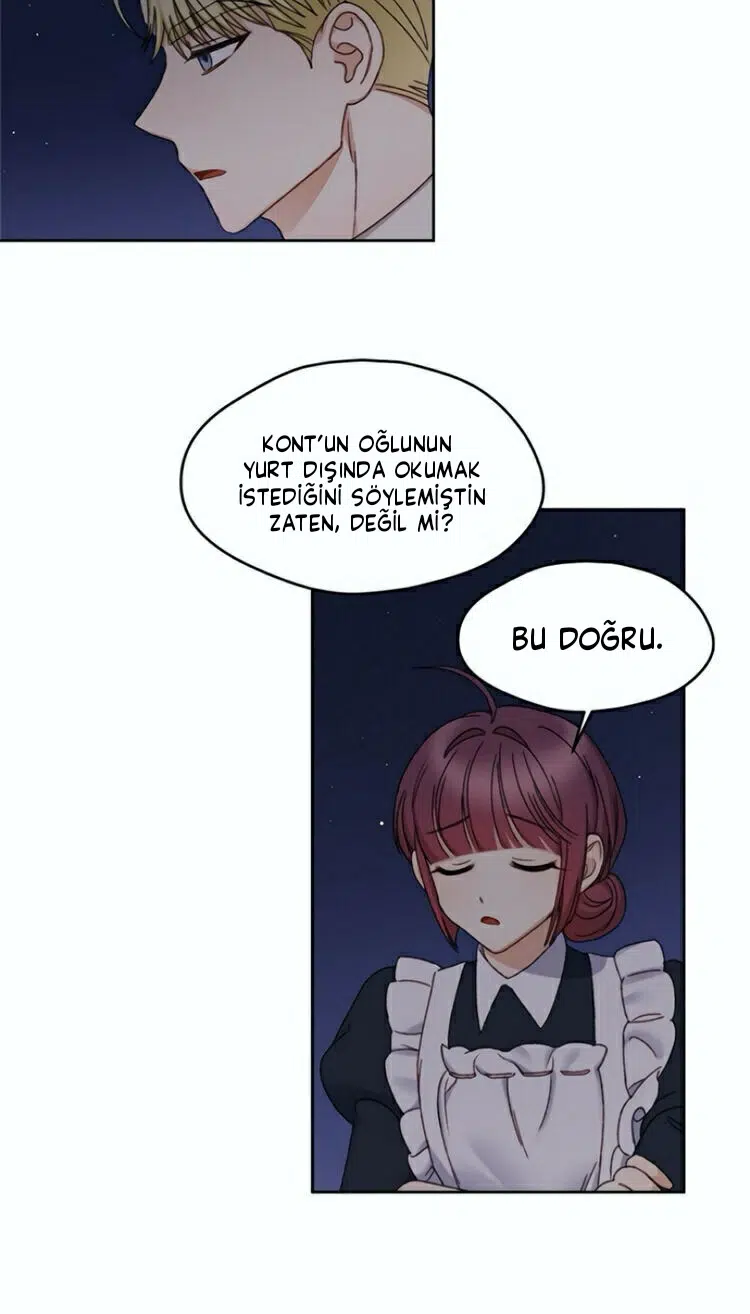 Kahramanın Üvey Annesi Olmak İçin Kandırıldım - Bölüm 9 Sayfa 23