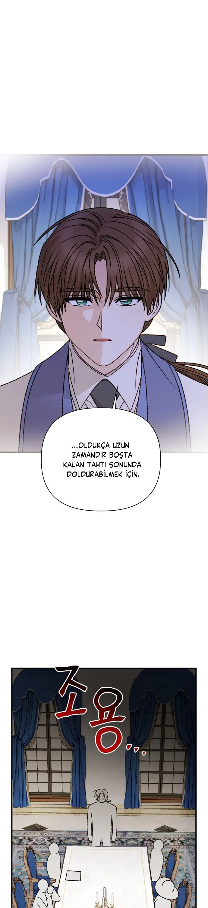 Kahramanın Üvey Annesi Olmak İçin Kandırıldım - Bölüm 102 Sayfa 2