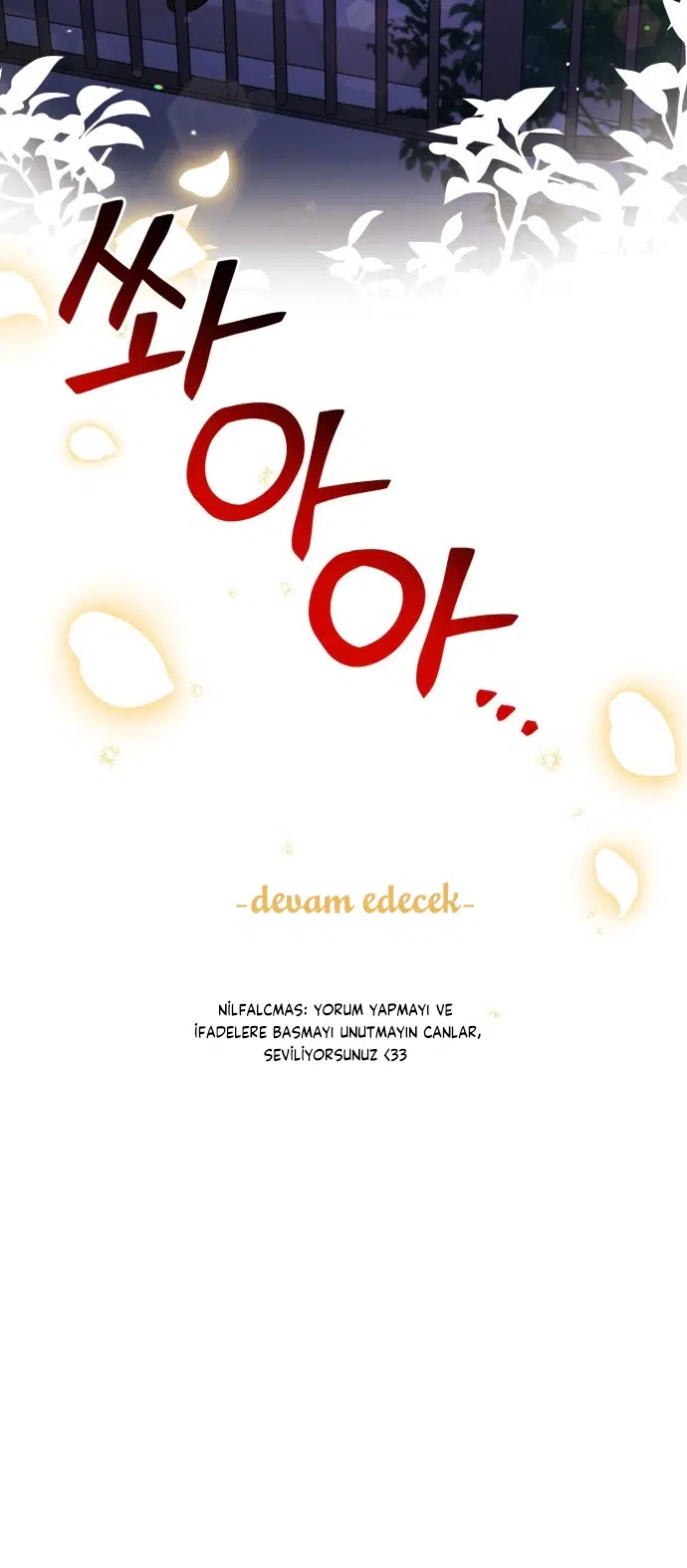 Kahramanın Üvey Annesi Olmak İçin Kandırıldım - Bölüm 104 Sayfa 31
