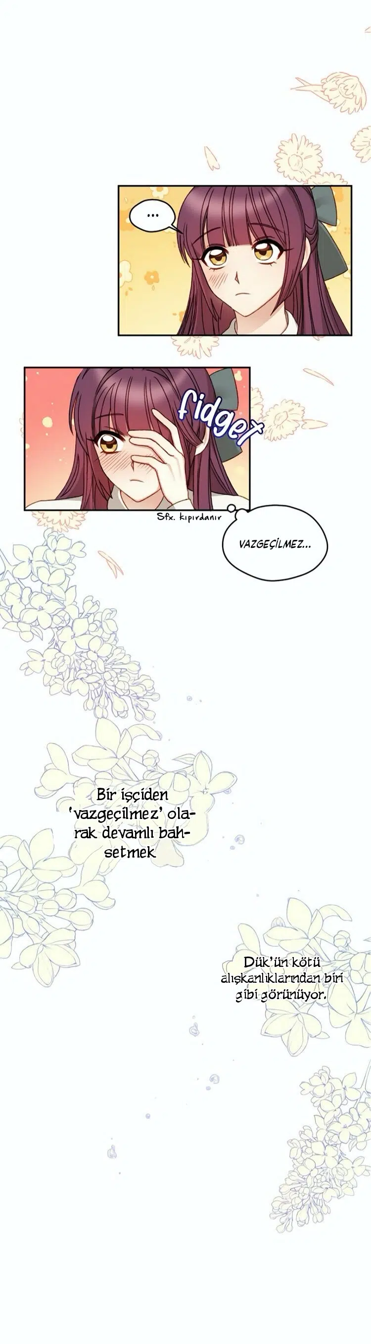 Kahramanın Üvey Annesi Olmak İçin Kandırıldım - Bölüm 10 Sayfa 6