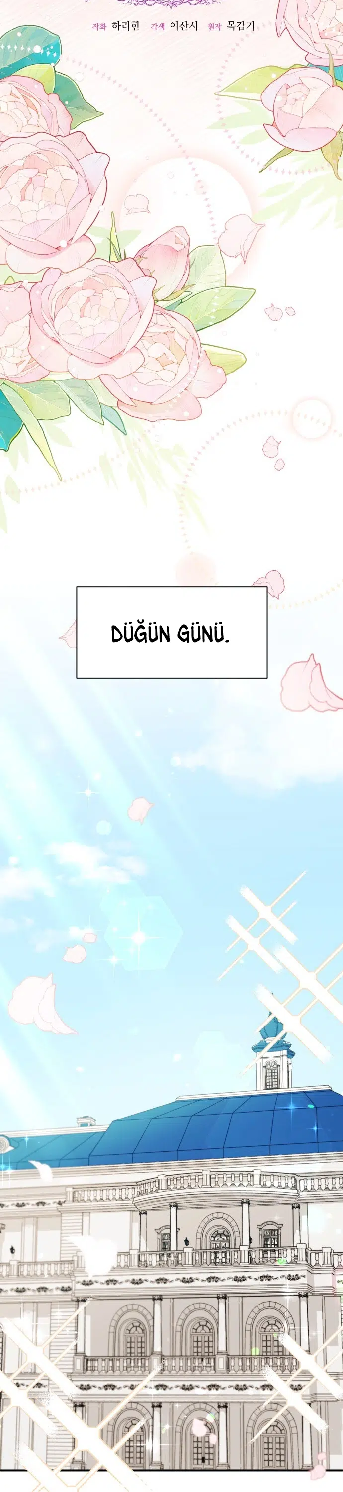 Kahramanın Üvey Annesi Olmak İçin Kandırıldım - Bölüm 111 Sayfa 13