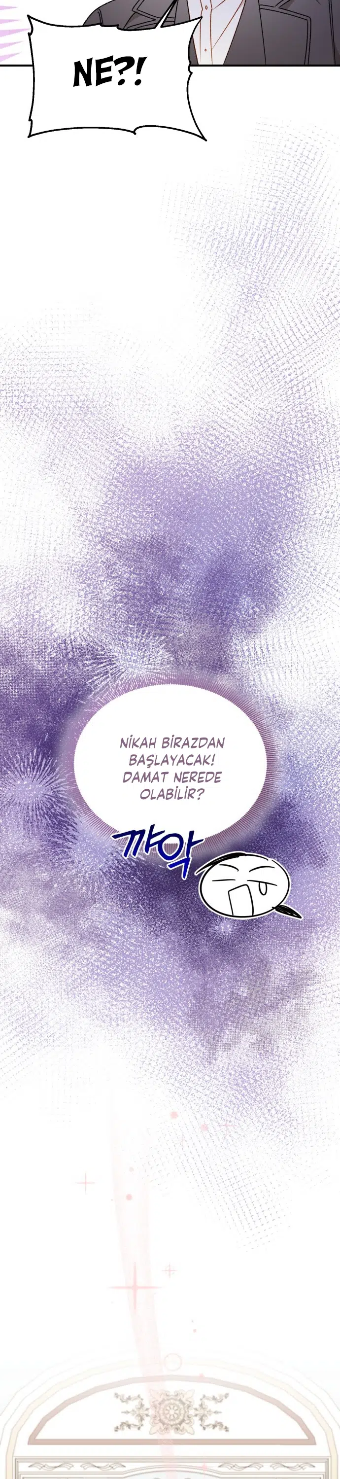 Kahramanın Üvey Annesi Olmak İçin Kandırıldım - Bölüm 111 Sayfa 20
