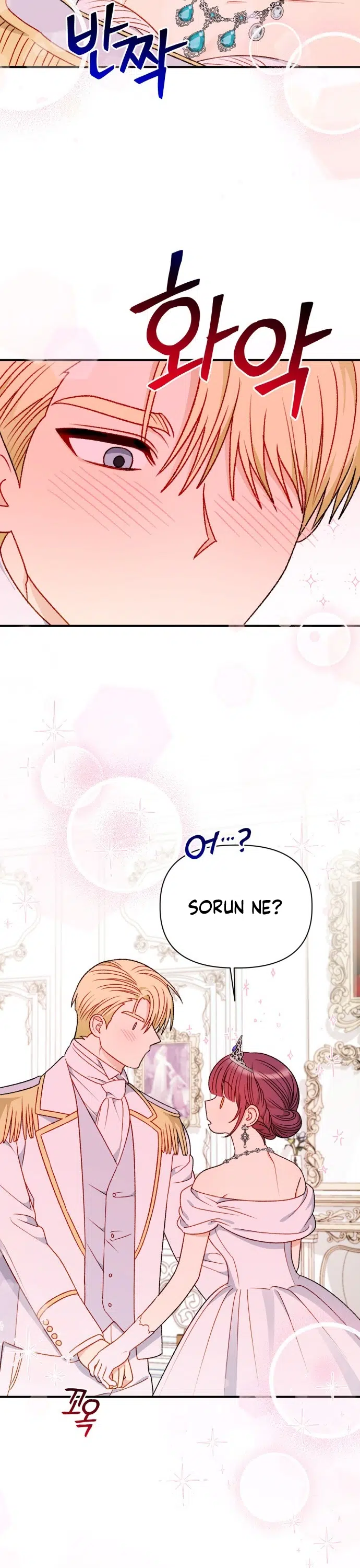Kahramanın Üvey Annesi Olmak İçin Kandırıldım - Bölüm 111 Sayfa 26