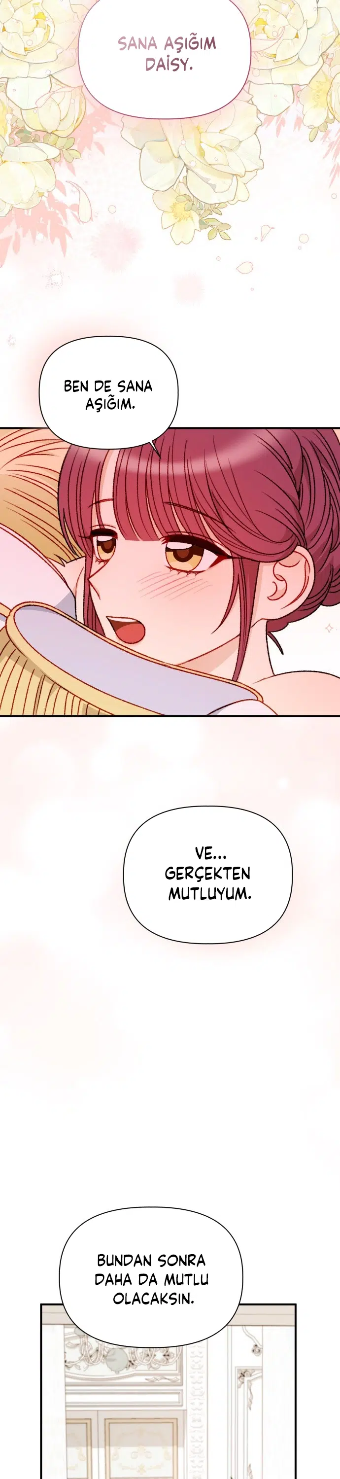Kahramanın Üvey Annesi Olmak İçin Kandırıldım - Bölüm 111 Sayfa 30