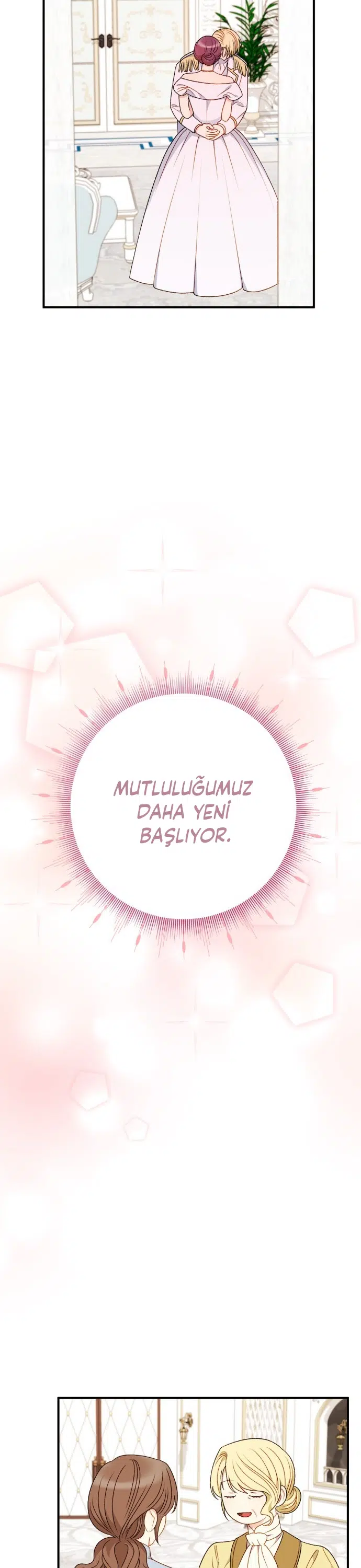 Kahramanın Üvey Annesi Olmak İçin Kandırıldım - Bölüm 111 Sayfa 31
