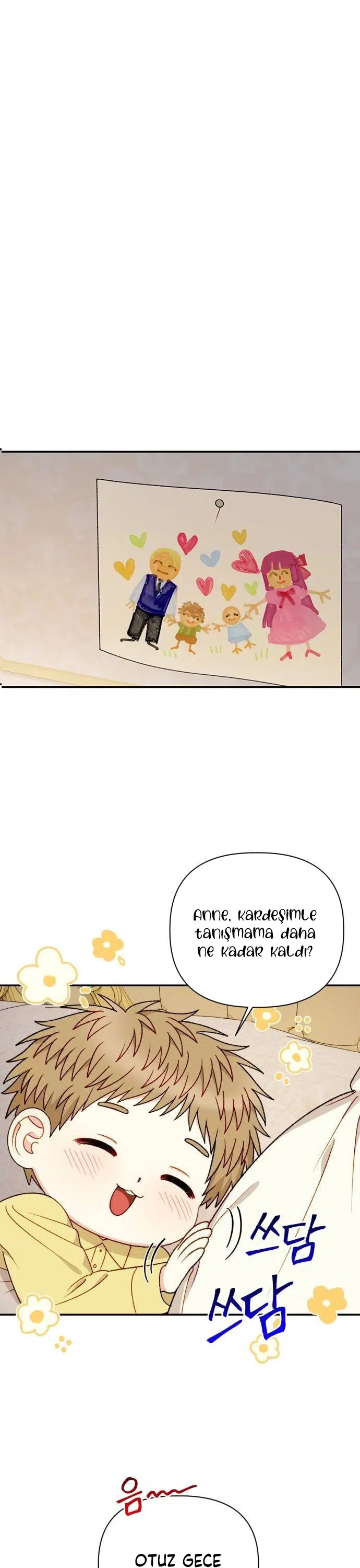 Kahramanın Üvey Annesi Olmak İçin Kandırıldım - Bölüm 116 Sayfa 16