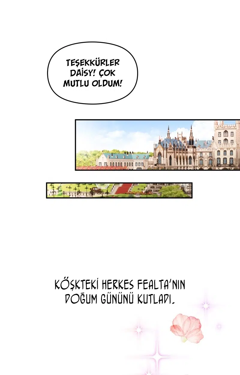 Kahramanın Üvey Annesi Olmak İçin Kandırıldım - Bölüm 23 Sayfa 16