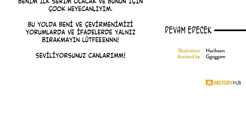 Kahramanın Üvey Annesi Olmak İçin Kandırıldım - Bölüm 23 Sayfa 35