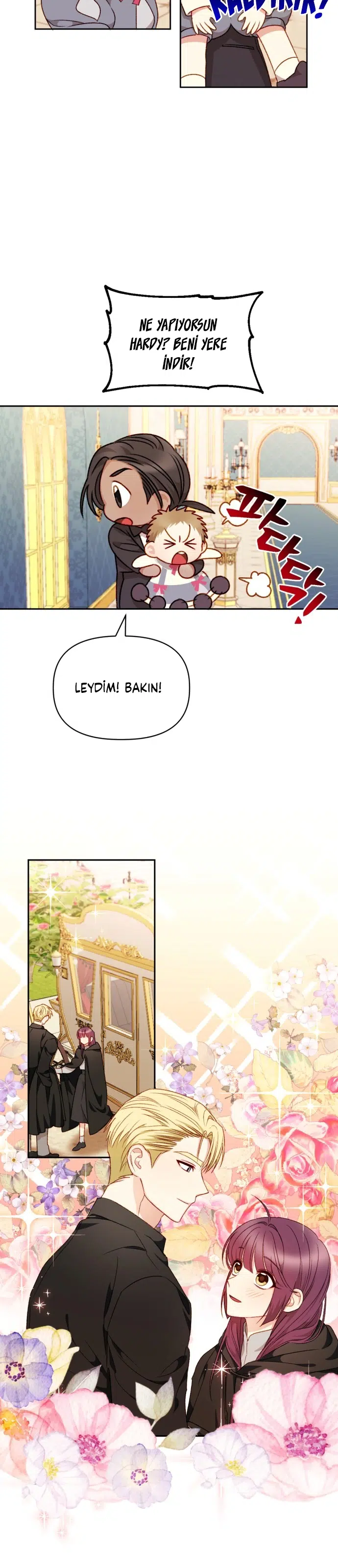 Kahramanın Üvey Annesi Olmak İçin Kandırıldım - Bölüm 30 Sayfa 4