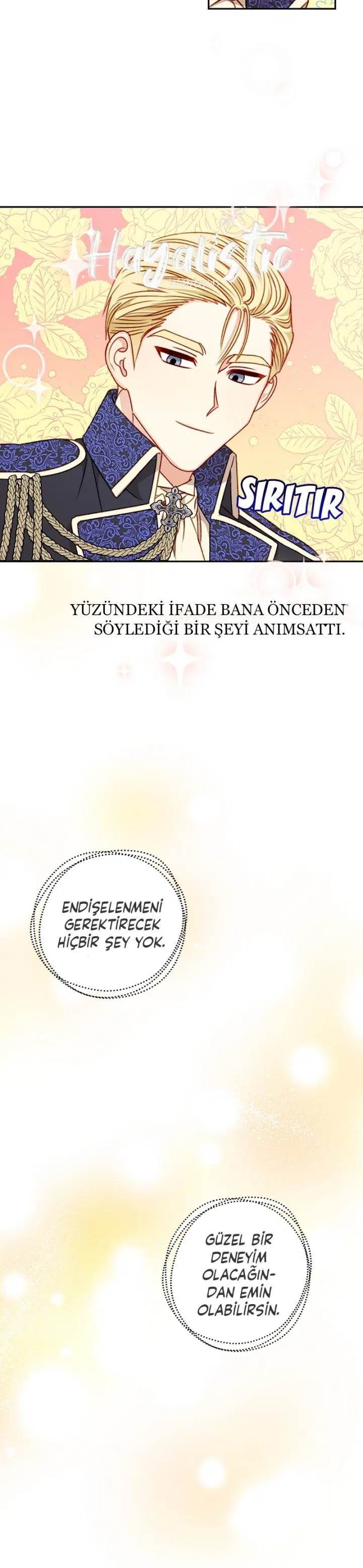 Kahramanın Üvey Annesi Olmak İçin Kandırıldım - Bölüm 45 Sayfa 9