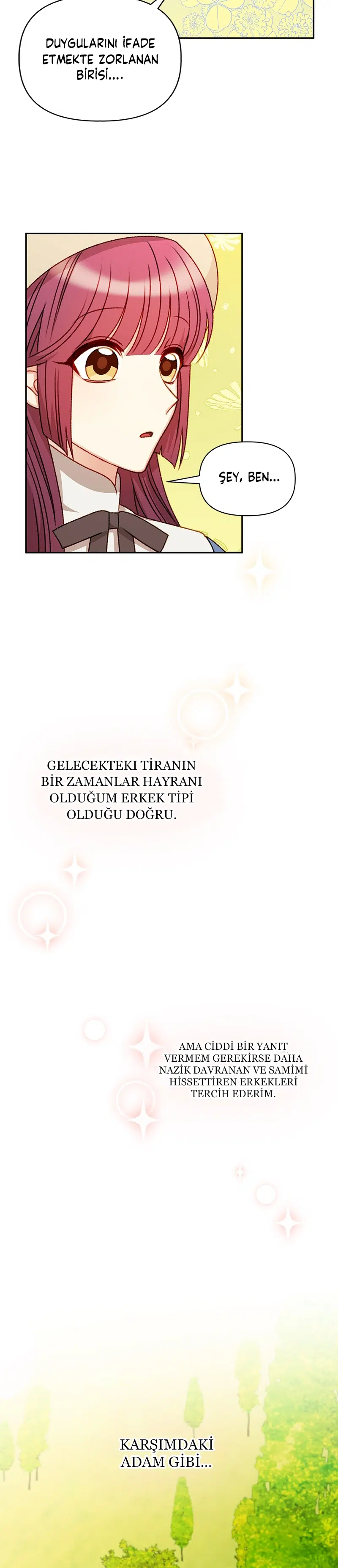 Kahramanın Üvey Annesi Olmak İçin Kandırıldım - Bölüm 49 Sayfa 9