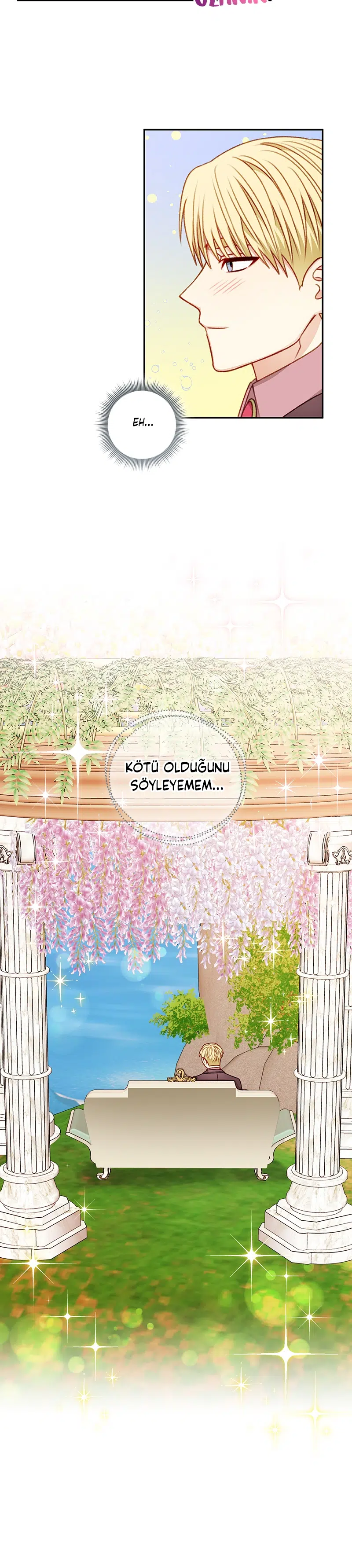 Kahramanın Üvey Annesi Olmak İçin Kandırıldım - Bölüm 50 Sayfa 10