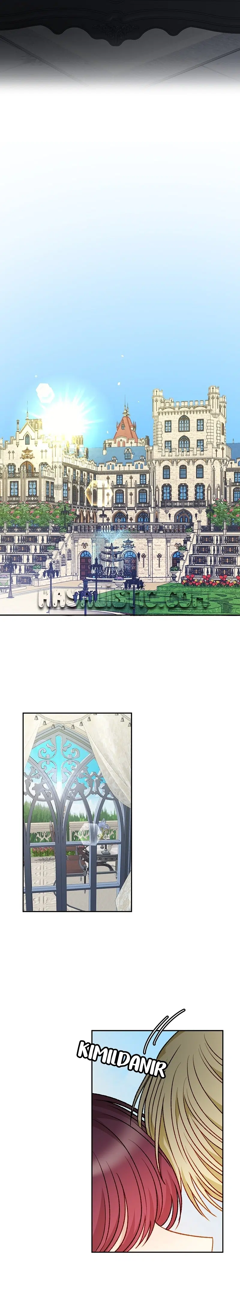 Kahramanın Üvey Annesi Olmak İçin Kandırıldım - Bölüm 60 Sayfa 15