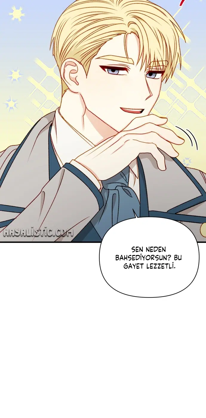 Kahramanın Üvey Annesi Olmak İçin Kandırıldım - Bölüm 64 Sayfa 17