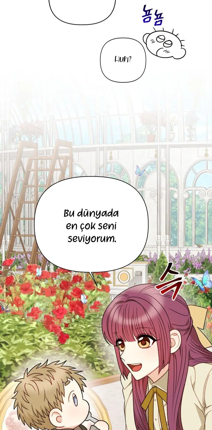 Kahramanın Üvey Annesi Olmak İçin Kandırıldım - Bölüm 70 Sayfa 17