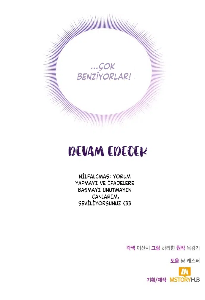 Kahramanın Üvey Annesi Olmak İçin Kandırıldım - Bölüm 70 Sayfa 30