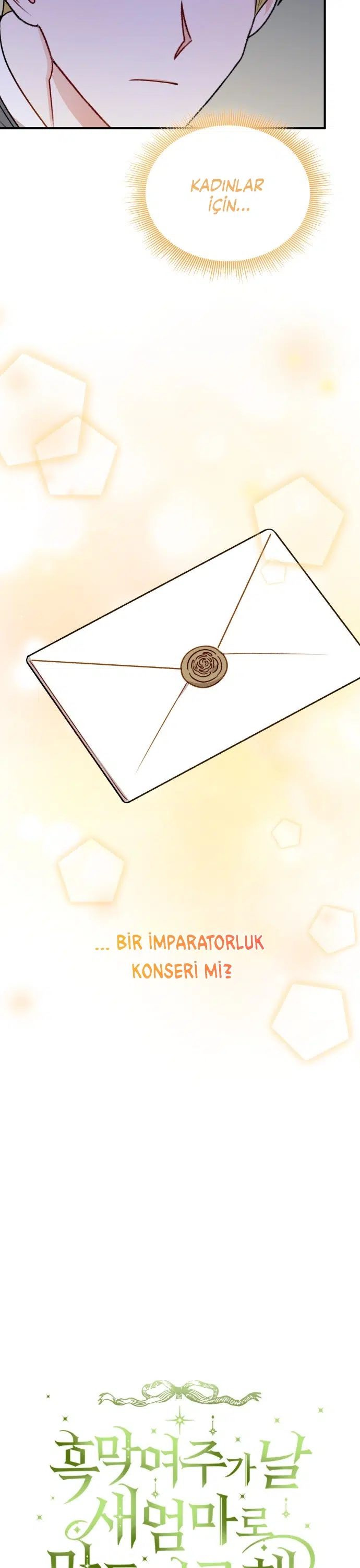 Kahramanın Üvey Annesi Olmak İçin Kandırıldım - Bölüm 79 Sayfa 6