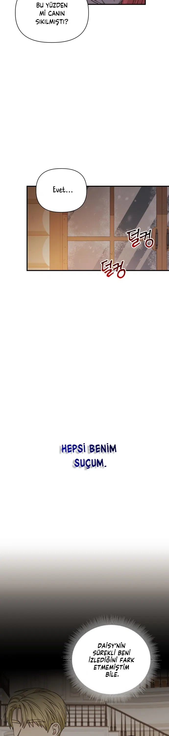 Kahramanın Üvey Annesi Olmak İçin Kandırıldım - Bölüm 80 Sayfa 7