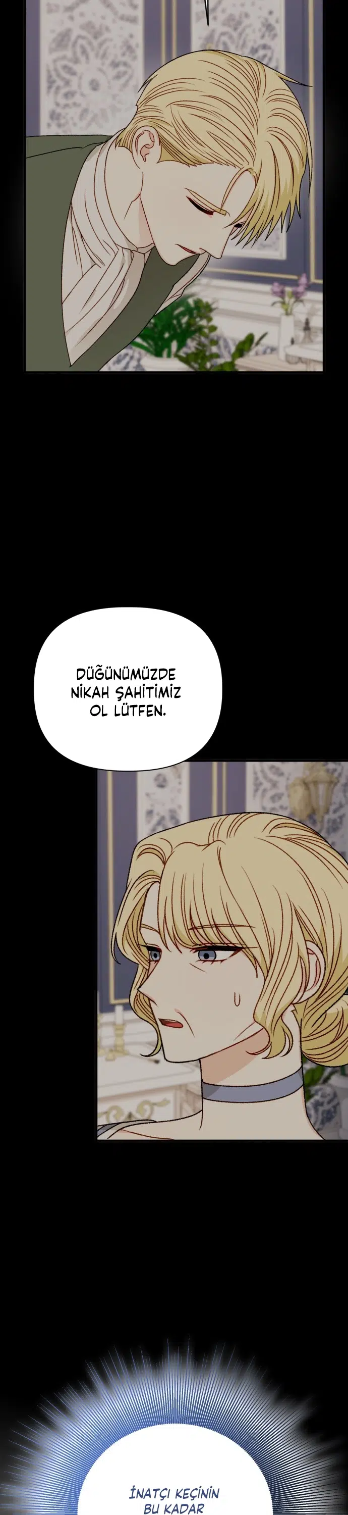 Kahramanın Üvey Annesi Olmak İçin Kandırıldım - Bölüm 85 Sayfa 19