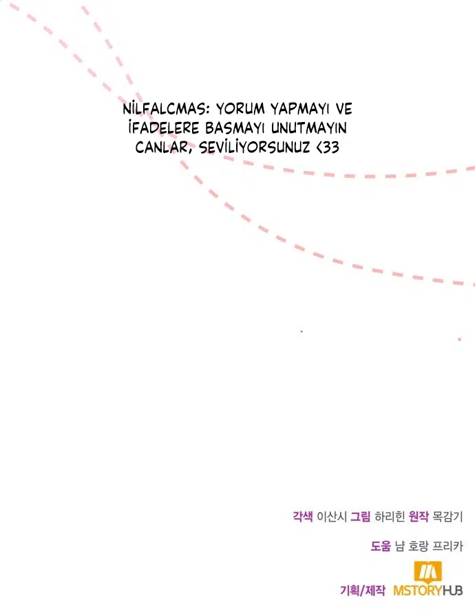 Kahramanın Üvey Annesi Olmak İçin Kandırıldım - Bölüm 85 Sayfa 34
