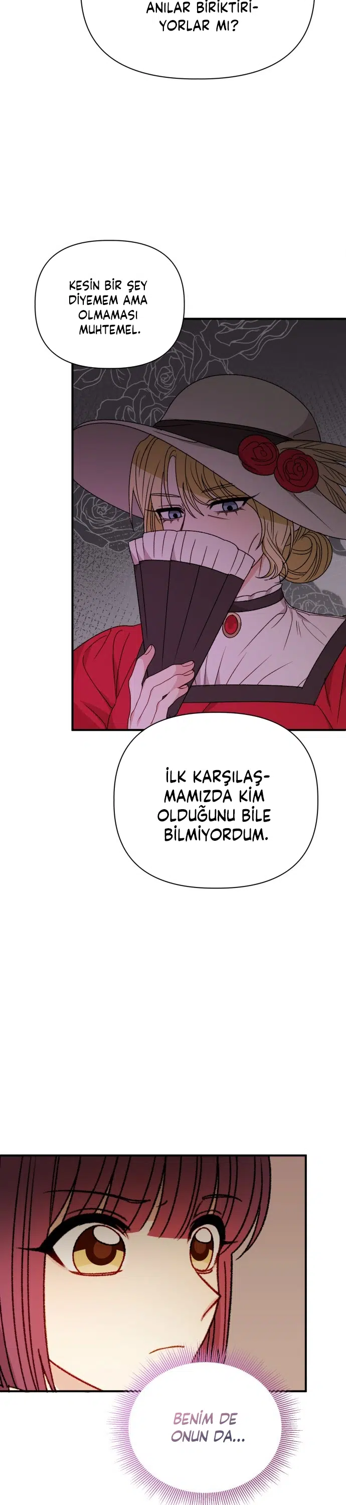 Kahramanın Üvey Annesi Olmak İçin Kandırıldım - Bölüm 92 Sayfa 9