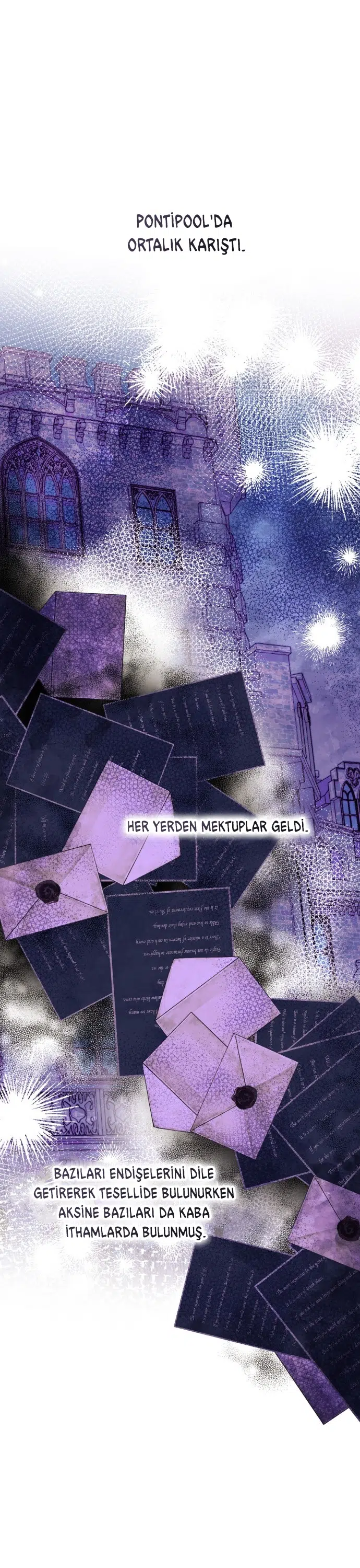 Kahramanın Üvey Annesi Olmak İçin Kandırıldım - Bölüm 96 Sayfa 17