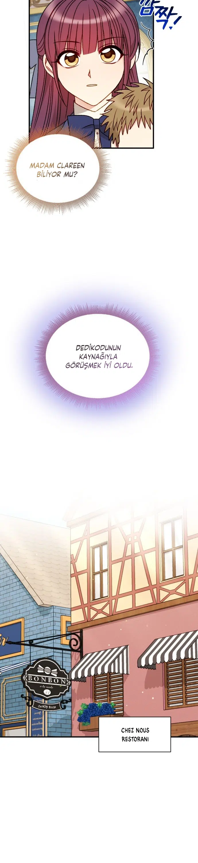 Kahramanın Üvey Annesi Olmak İçin Kandırıldım - Bölüm 98 Sayfa 17