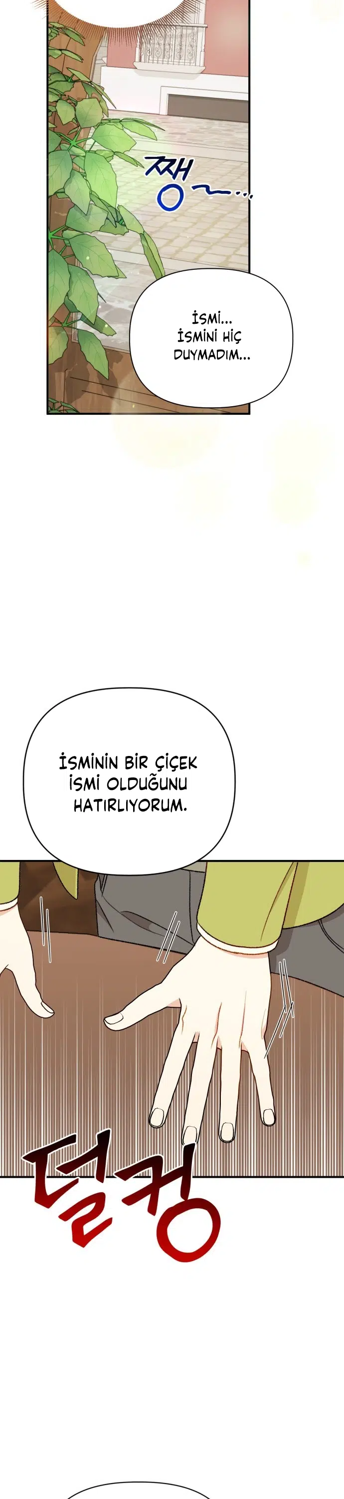 Kahramanın Üvey Annesi Olmak İçin Kandırıldım - Bölüm 98 Sayfa 29