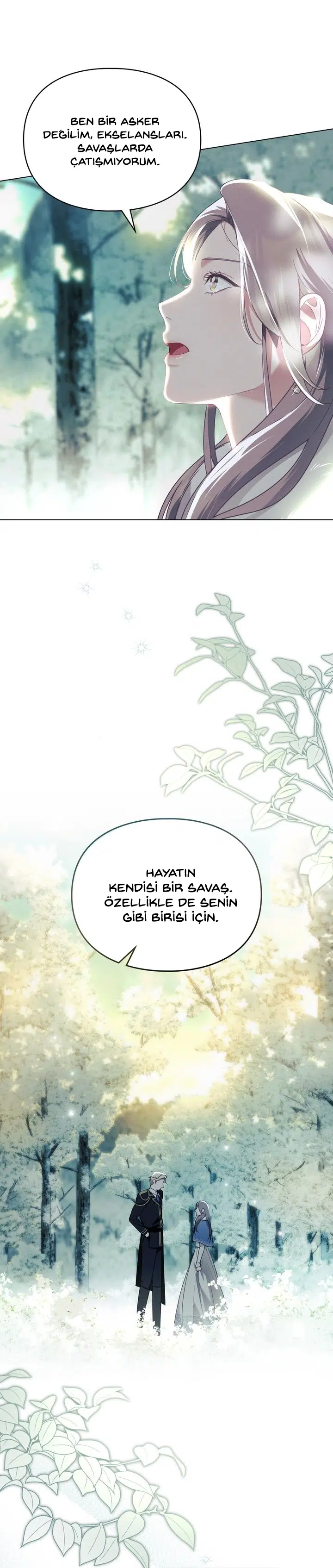 Gururun Bedeli - Bölüm 0 Sayfa 9