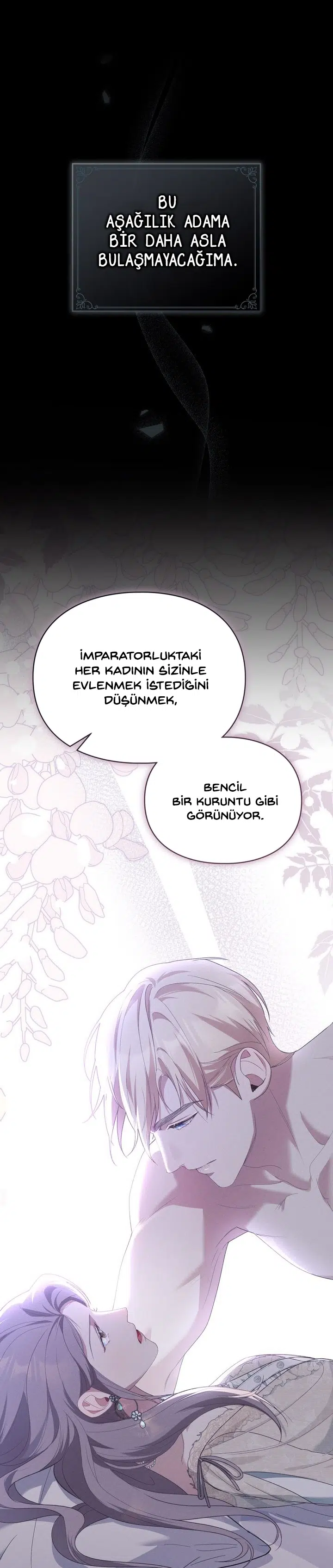 Gururun Bedeli - Bölüm 0 Sayfa 11