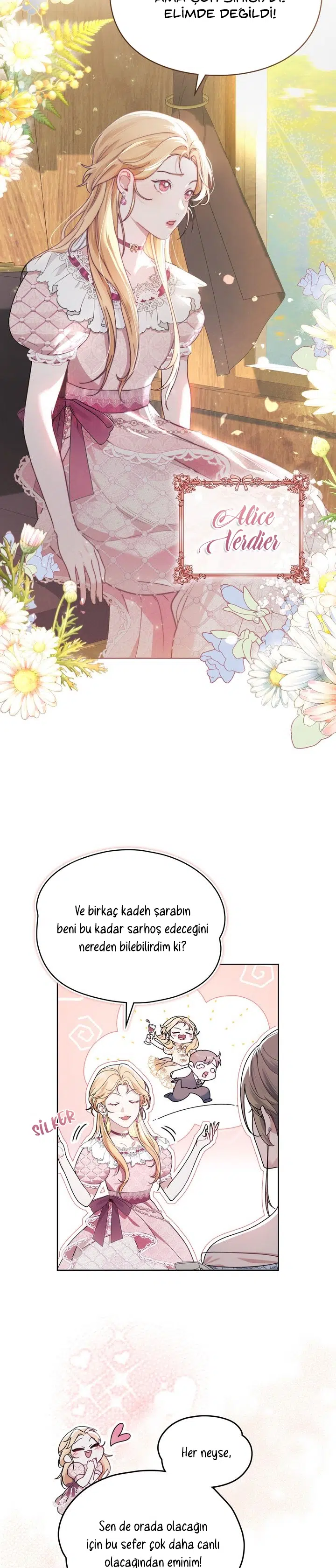 Gururun Bedeli - Bölüm 1 Sayfa 4