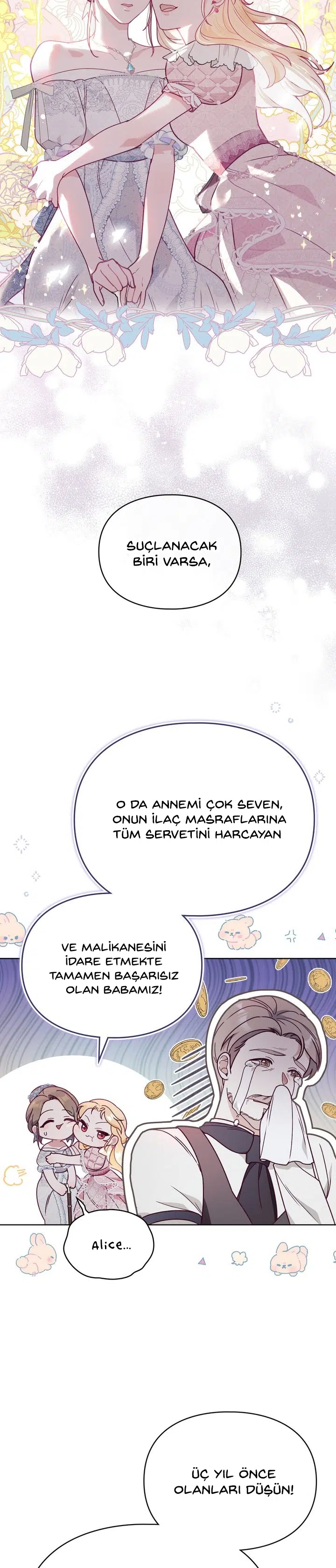 Gururun Bedeli - Bölüm 1 Sayfa 10