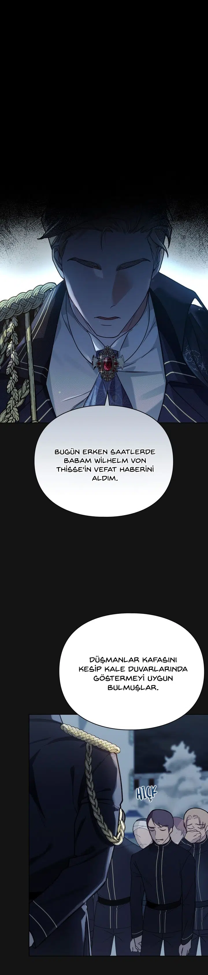 Gururun Bedeli - Bölüm 1 Sayfa 26