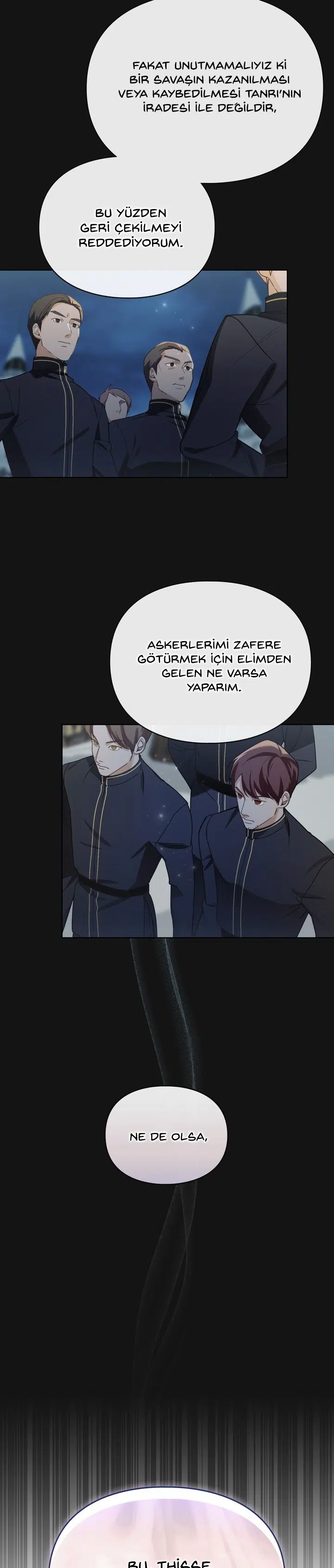 Gururun Bedeli - Bölüm 1 Sayfa 31
