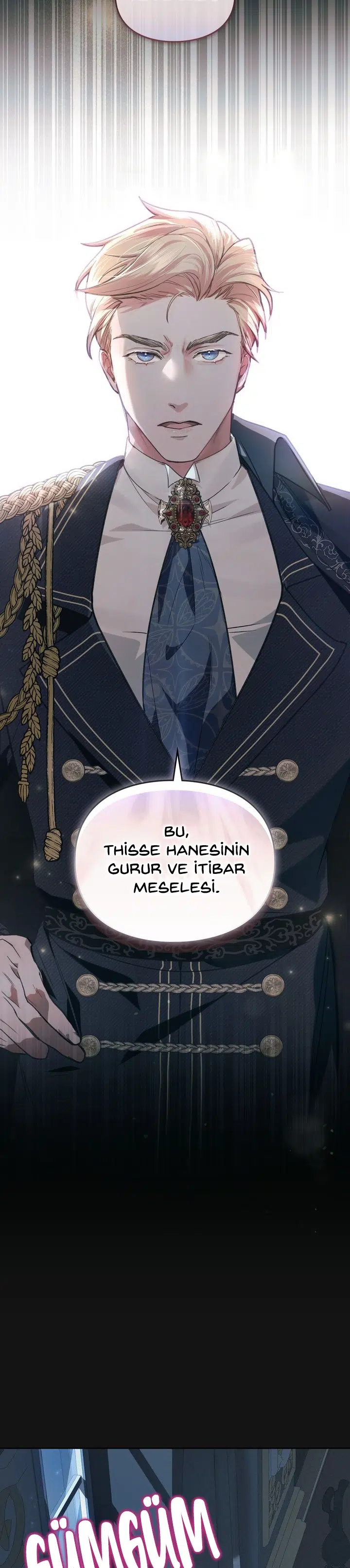 Gururun Bedeli - Bölüm 2 Sayfa 3