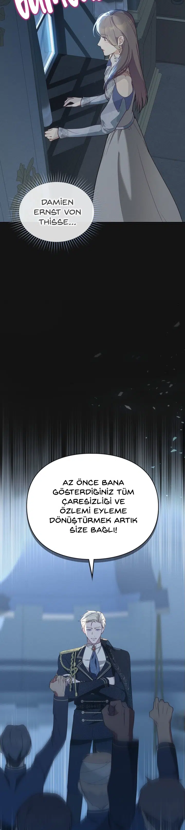 Gururun Bedeli - Bölüm 2 Sayfa 4