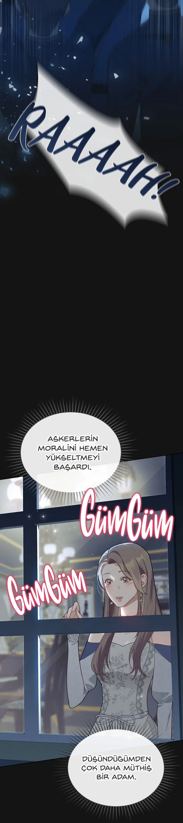 Gururun Bedeli - Bölüm 2 Sayfa 5