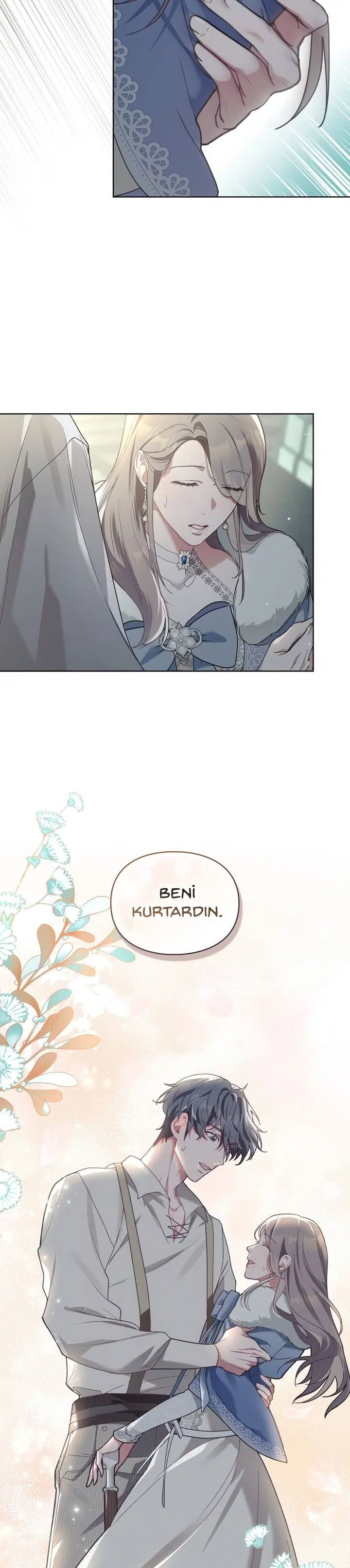 Gururun Bedeli - Bölüm 2 Sayfa 18