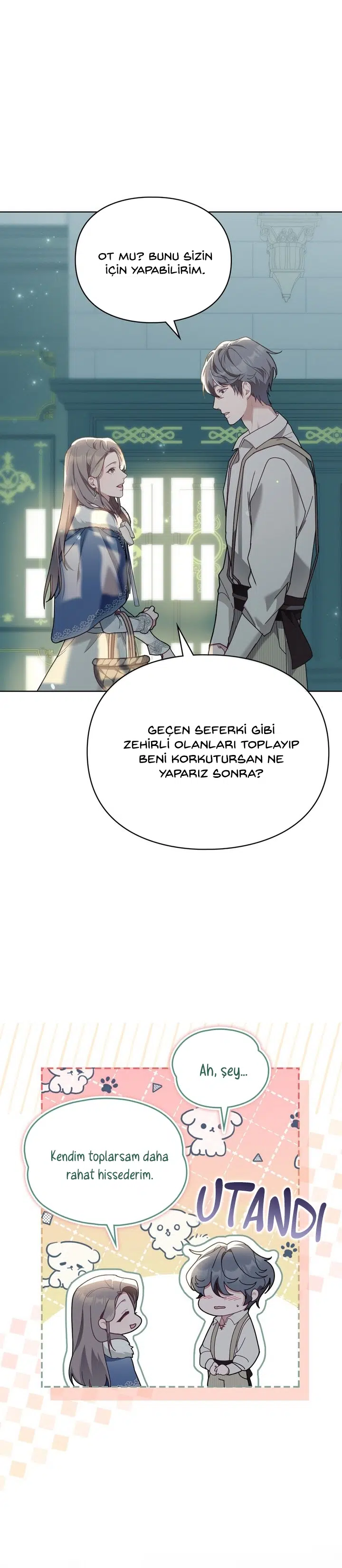 Gururun Bedeli - Bölüm 2 Sayfa 20