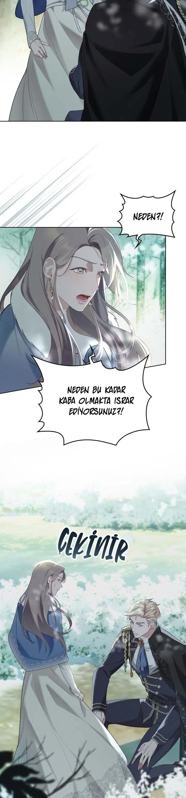 Gururun Bedeli - Bölüm 3 Sayfa 24