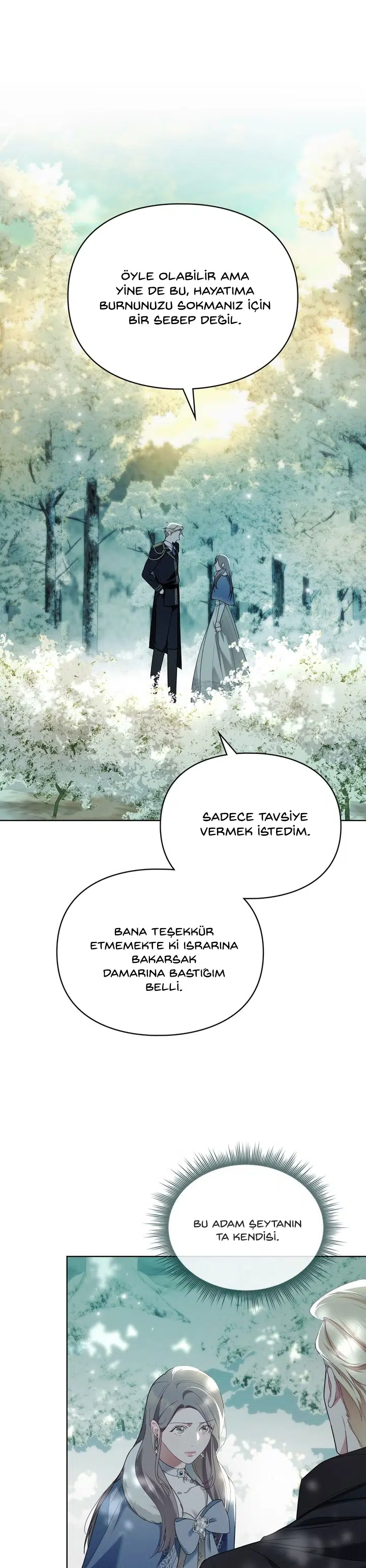 Gururun Bedeli - Bölüm 3 Sayfa 27
