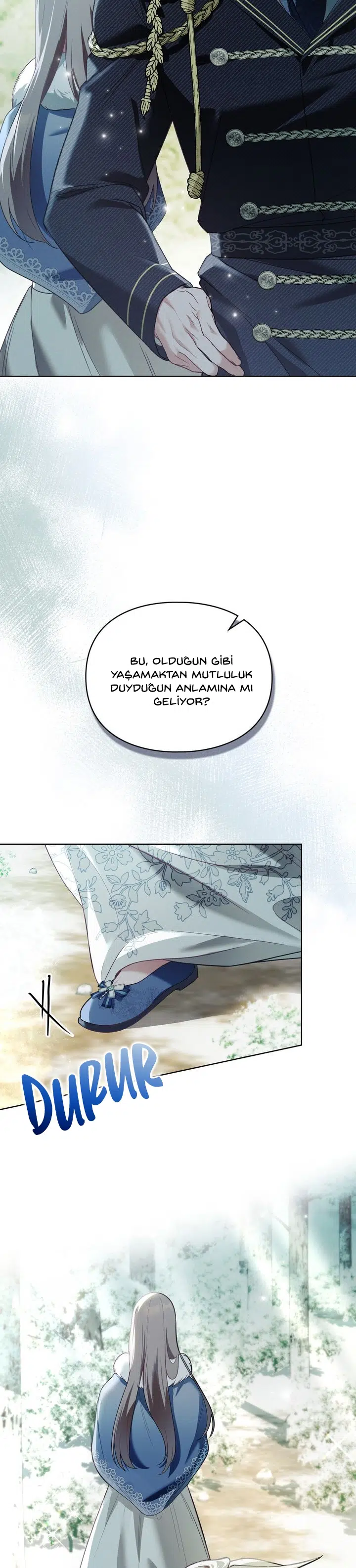 Gururun Bedeli - Bölüm 4 Sayfa 9