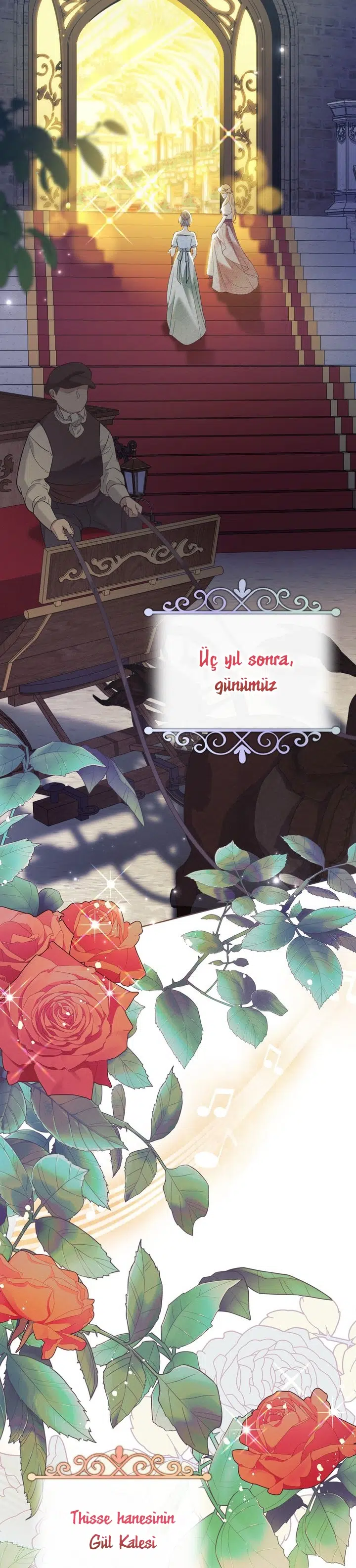 Gururun Bedeli - Bölüm 4 Sayfa 17