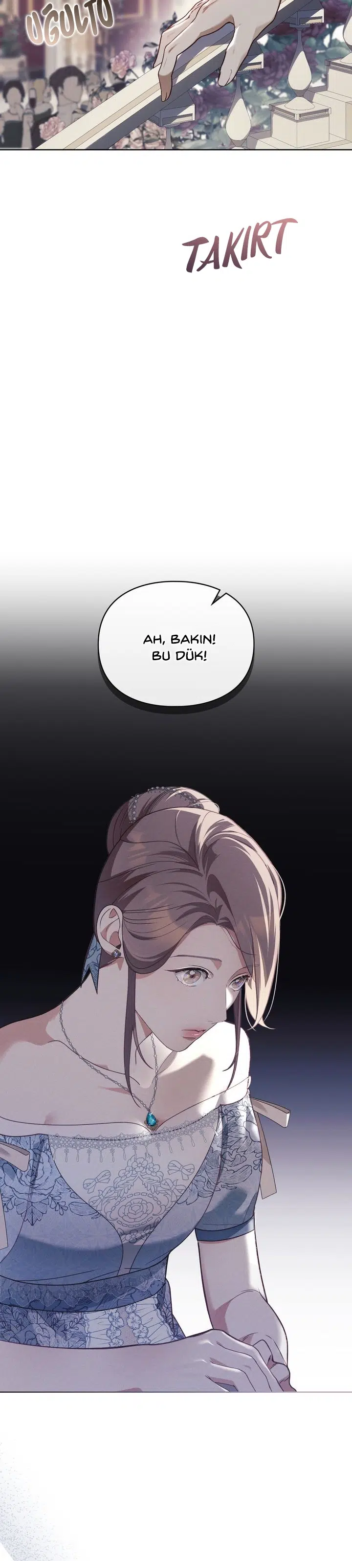 Gururun Bedeli - Bölüm 4 Sayfa 31