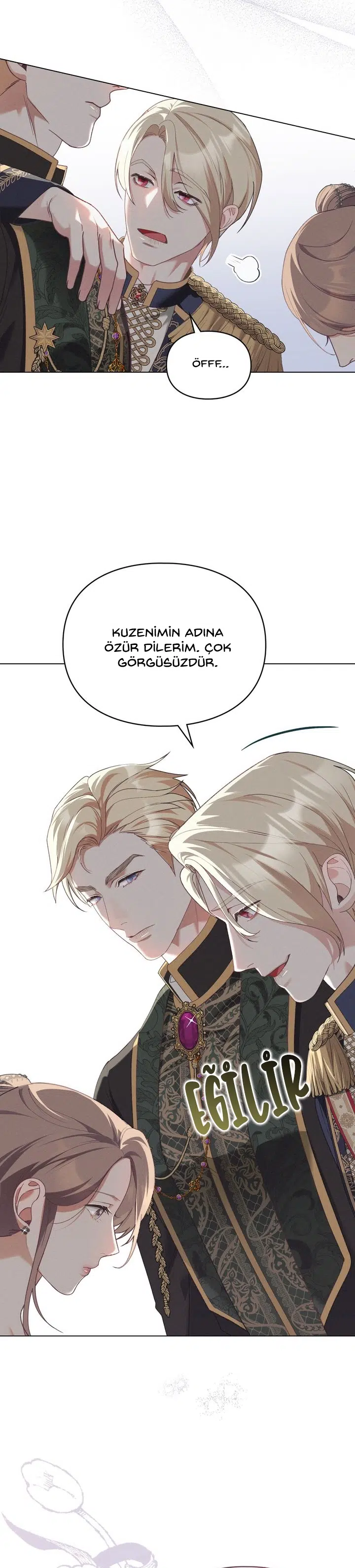Gururun Bedeli - Bölüm 5 Sayfa 10