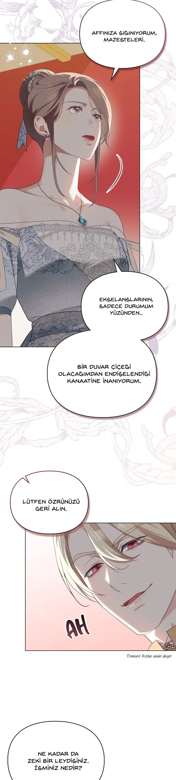Gururun Bedeli - Bölüm 5 Sayfa 11