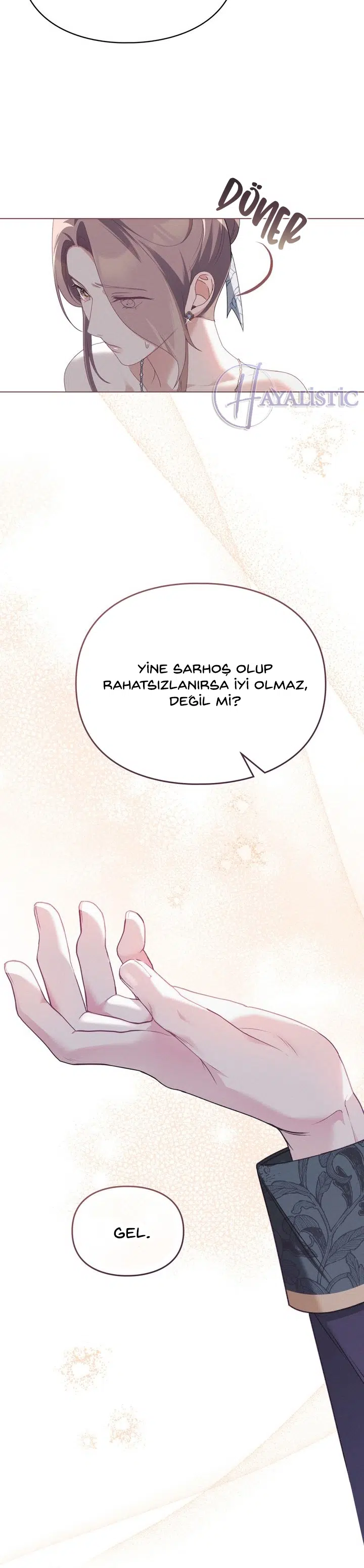 Gururun Bedeli - Bölüm 5 Sayfa 23