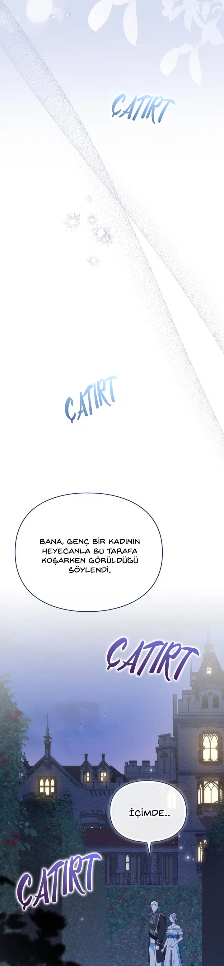 Gururun Bedeli - Bölüm 5 Sayfa 32