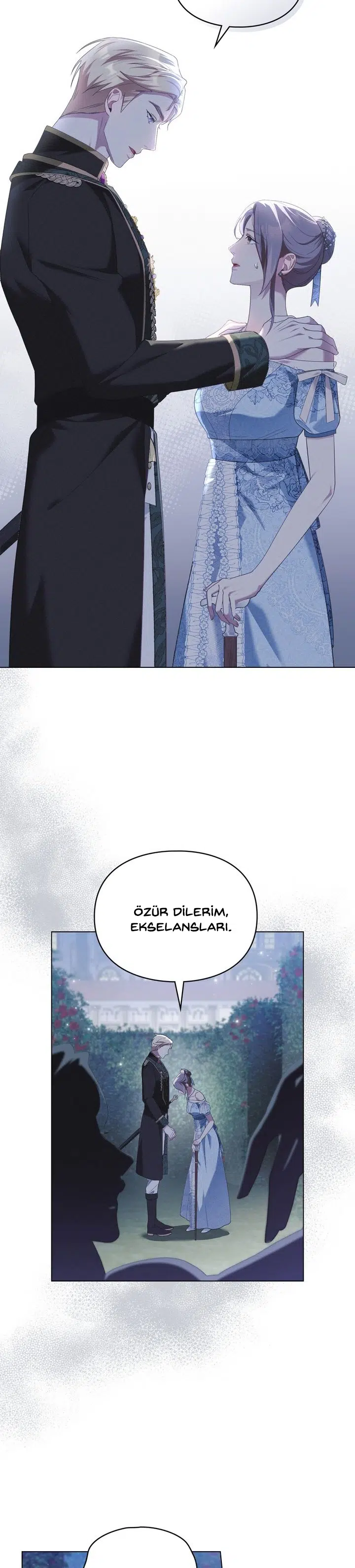 Gururun Bedeli - Bölüm 6 Sayfa 7